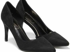Pantofi dama Clorinda, Negru 36