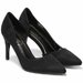 Pantofi dama Clorinda, Negru 41